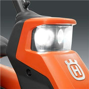Husqvarna R 216T AWD Rider Lawnmower