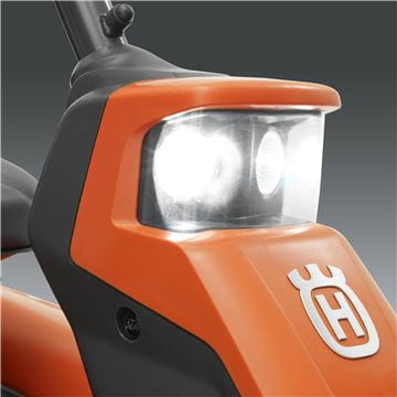 Husqvarna R 216T AWD Rider Lawnmower
