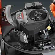 Husqvarna R 216T AWD Rider Lawnmower