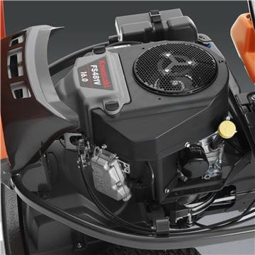 Husqvarna R 216T AWD Rider Lawnmower