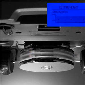 Husqvarna Automower 550 EPOS™ - (Cloud Satellite)