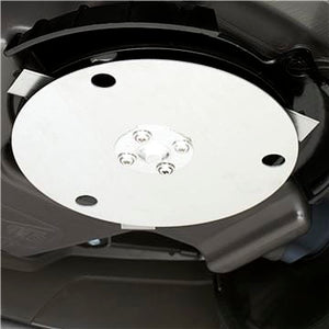 Husqvarna Automower 550 EPOS™ - (Cloud Satellite)