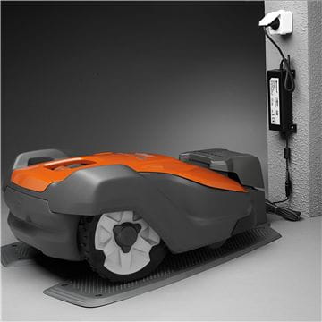 Husqvarna Automower 550 EPOS™ - (Cloud Satellite)