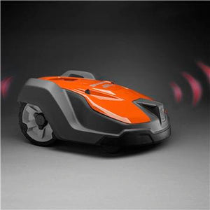 Husqvarna Automower 550 EPOS™ - (Cloud Satellite)