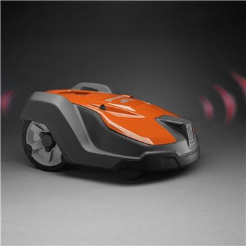 Husqvarna Automower 550 EPOS™ - (Cloud Satellite)