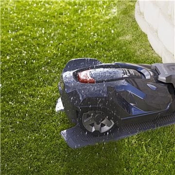 Husqvarna Automower 550 EPOS™ - (Cloud Satellite)
