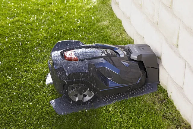 Husqvarna Automower 430X Nera Includes EPOS Plugin Kit (Cloud Satellite)
