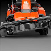 Husqvarna RC 320Ts AWD Rider Lawnmower
