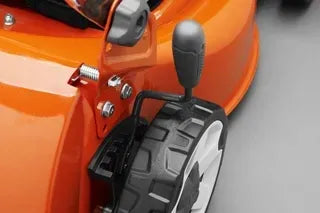 Husqvarna LC 151S Self Propelled Lawnmower