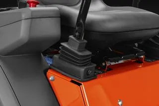 Husqvarna Z242F Zero Turn Lawnmower