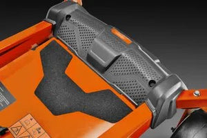 Husqvarna Z242F Zero Turn Lawnmower
