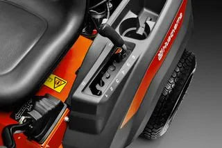 Husqvarna Z242F Zero Turn Lawnmower