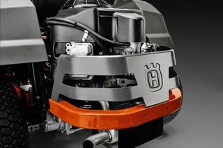 Husqvarna Z242F Zero Turn Lawnmower