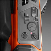 Husqvarna RC 320Ts AWD Rider Lawnmower
