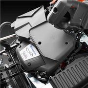 Husqvarna RC 320Ts AWD Rider Lawnmower