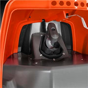 Husqvarna RC 320Ts AWD Rider Lawnmower