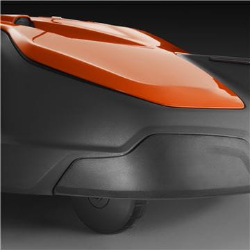 Husqvarna Automower 550
