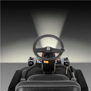 Husqvarna R 316TX Rider Lawnmower