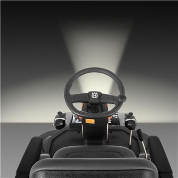 Husqvarna R 316TX Rider Lawnmower