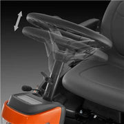 Husqvarna R 216T AWD Rider Lawnmower
