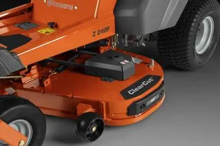 Husqvarna Z242F Zero Turn Lawnmower