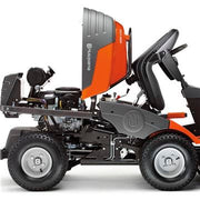 Husqvarna R 320X AWD Rider Lawnmower