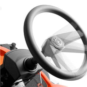 Husqvarna RC 320Ts AWD Rider Lawnmower
