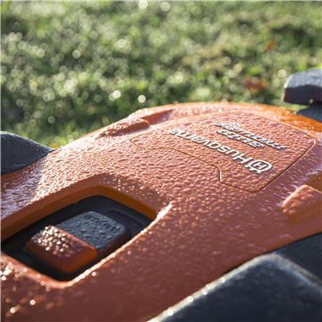 Husqvarna Automower 550