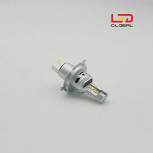 H4 12V LED Bulb Kit | 6000K | 380% Brighter | LG5017