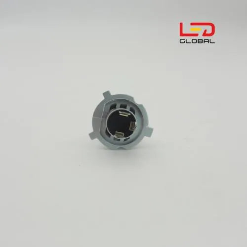 H4 12V LED Bulb Kit | 6000K | 380% Brighter | LG5017
