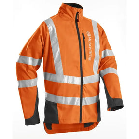 Husqvarna Forest Jacket High Vis Classic