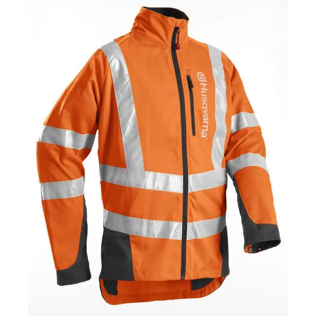 Husqvarna Forest Jacket High Vis Classic