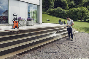 Husqvarna PW 480 Pressure Washer