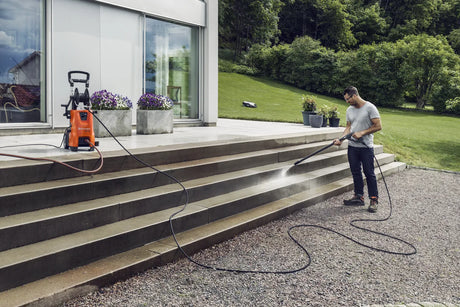 Husqvarna PW 480 Pressure Washer