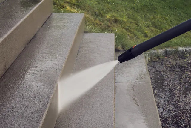 Husqvarna PW 480 Pressure Washer