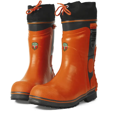 Husqvarna Functional Protective Boots