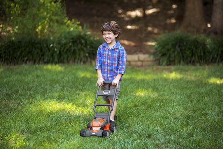 Husqvarna Toy Lawnmower