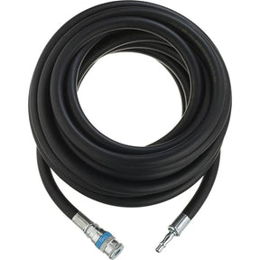 PCL Air Hose, 10mm x 10m, 300bar - HA2125