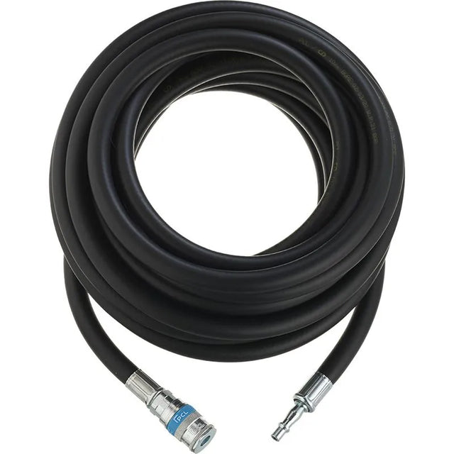 PCL Air Hose, 10mm x 10m, 300bar - HA2125