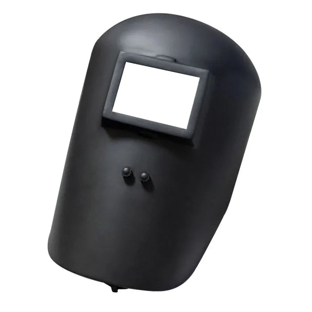 Jefferson Hand Held Welding Mask with Fixed Window
