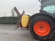 Hardi NK Sprayer 600L 10m Boom Sprayer