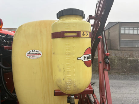 Hardi NK Sprayer 600L 10m Boom Sprayer