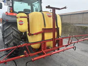 Hardi NK Sprayer 600L 10m Boom Sprayer