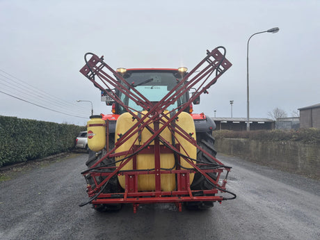 Hardi NK Sprayer 600L 10m Boom Sprayer