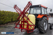Hardi NK Sprayer 600L 10m Boom Sprayer