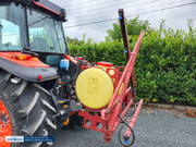 Hardi 200L Sprayer