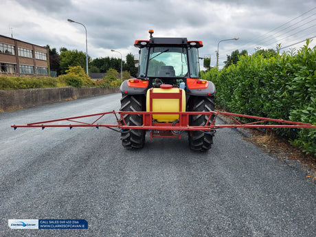 Hardi 200L Sprayer