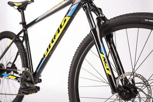 Drag Hardy 7.0 Medium