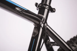Drag Hardy 7.0 Medium