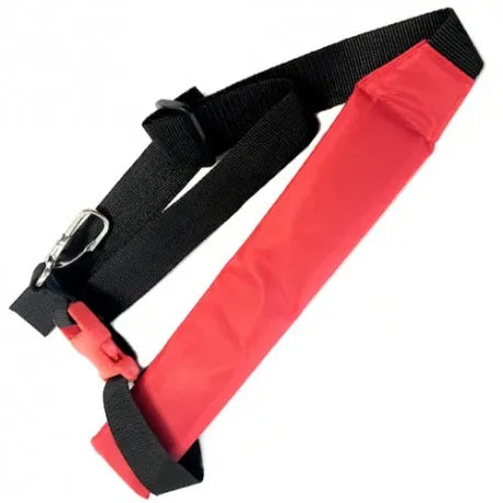 Harness 13599 for AMA brushcutters